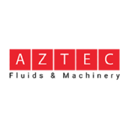 Aztec Fluids & Machinery logo