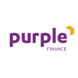 Purple Finance logo