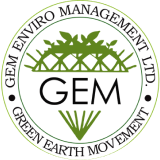 Gem Enviro Management logo