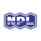 National Peroxide logo