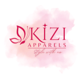 Kizi Apparels logo