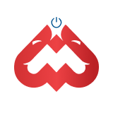 Mangal Compusolution logo