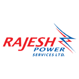 Rajesh Power Services logo