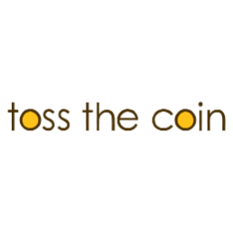 Toss The Coin logo