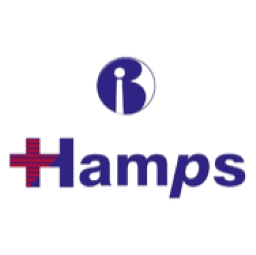 Hamps Bio logo