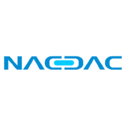 Nacdac Infrastructure logo