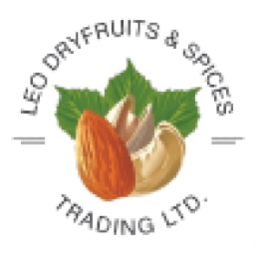 Leo Dryfruits & Spices Trading logo