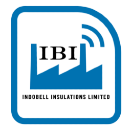 Indobell Insulations logo