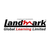 Landmark Global Learning logo