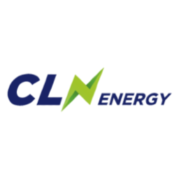 CLN Energy logo