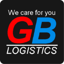GB Logistics Commerce logo