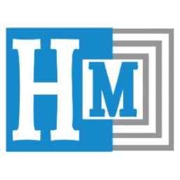 H.M. Electro Mech logo