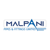 Malpani Pipes & Fittings logo