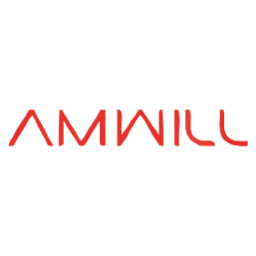 Amwill Health Care logo