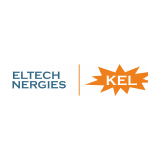 Keltech Energies logo