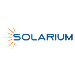 Solarium Green Energy logo