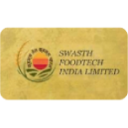 Swasth Foodtech logo