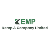 Kemp & Co logo