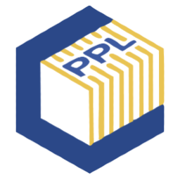 Paradeep Parivahan logo
