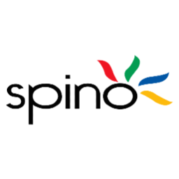 Spinaroo Commercial logo