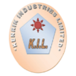 Kenrik Industries logo
