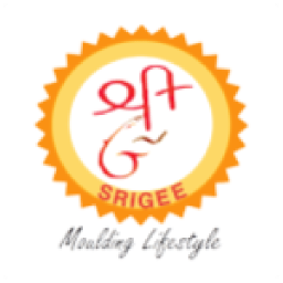 Srigee DLM logo