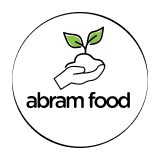 Abram Food logo