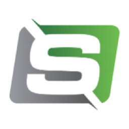 Supertech EV logo
