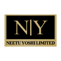 Neetu Yoshi logo