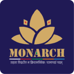 Monarch Surveyors and Engineering Consultants logo
