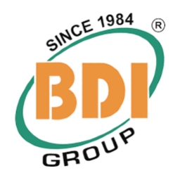 B. D. Industries (Pune) logo