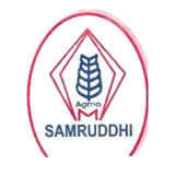 M P Agro Industries logo