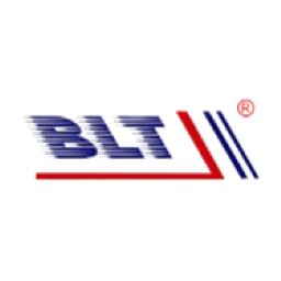 BLT Logistics logo