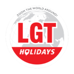 LGT Global Hospitality logo