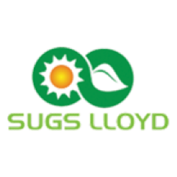 Sugs Lloyd logo