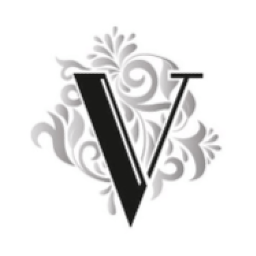 Vashishtha Luxury Fashion logo