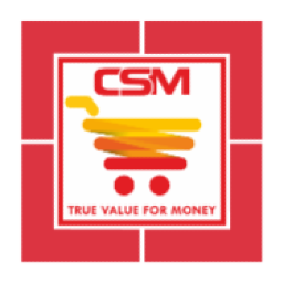 Jay Ambe Supermarkets logo
