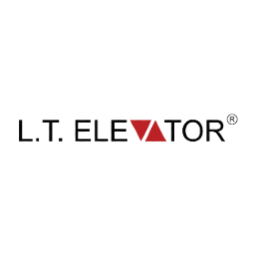 L. T. Elevator logo