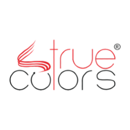 True Colors logo