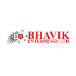 Bhavik Enterprises logo