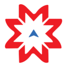 M P K Steels (I) logo