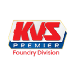 KVS Castings logo