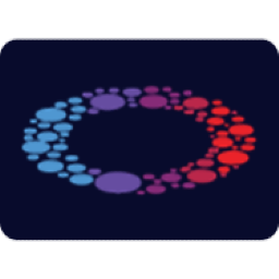 Om Metallogic logo