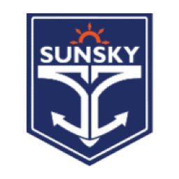 Sunsky Logistics logo