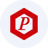 Polychem logo