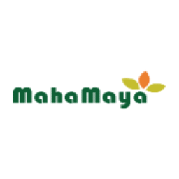 Mahamaya Lifesciences logo