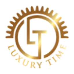 Luxury Time logo