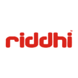 Riddhi Display Equipments logo
