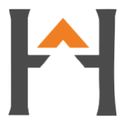 HRS Aluglaze logo