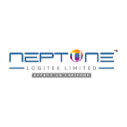 Neptune Logitek logo